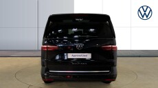 Volkswagen Multivan 2.0 TDI Style 5dr LWB DSG Diesel Estate